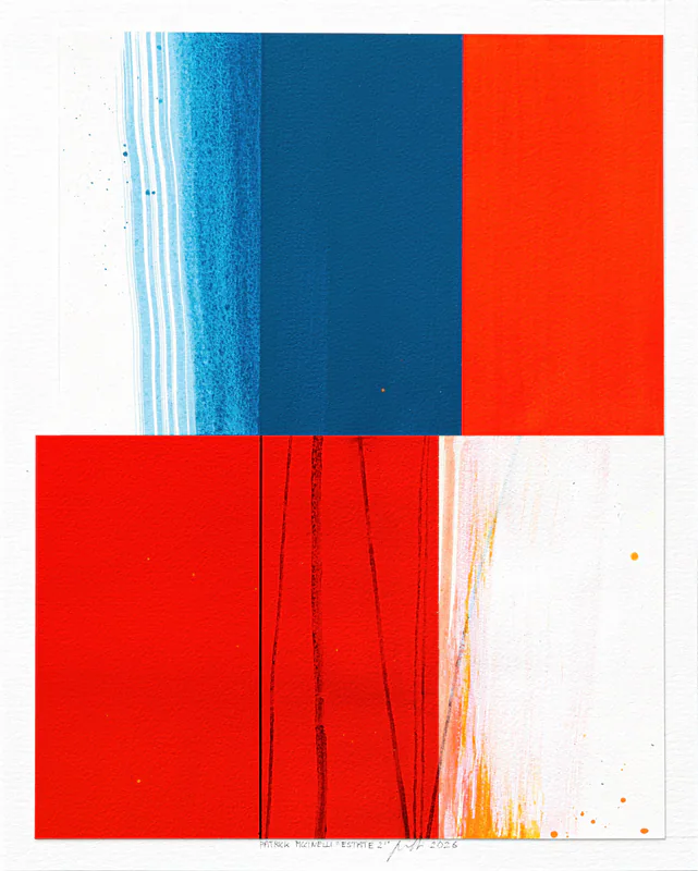 Estate 2 (That Summer)